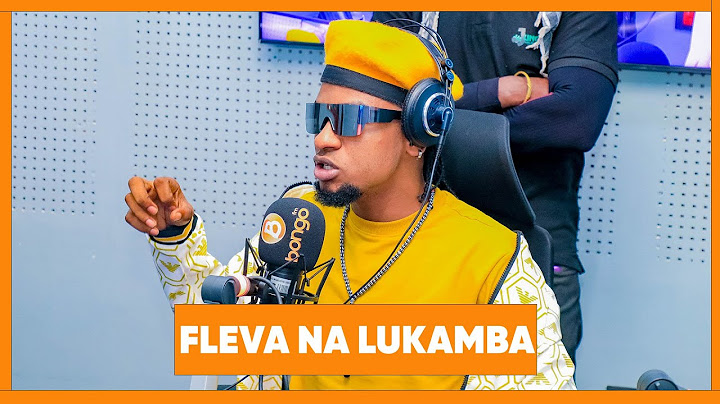 LUKAMBA AFUNGUKA MAZITO "MAMA ALINIULIZA KUHUSU CONNECTION |NILIMFATA ASLAY TUPIGE PESA AKANIKAUSHIA