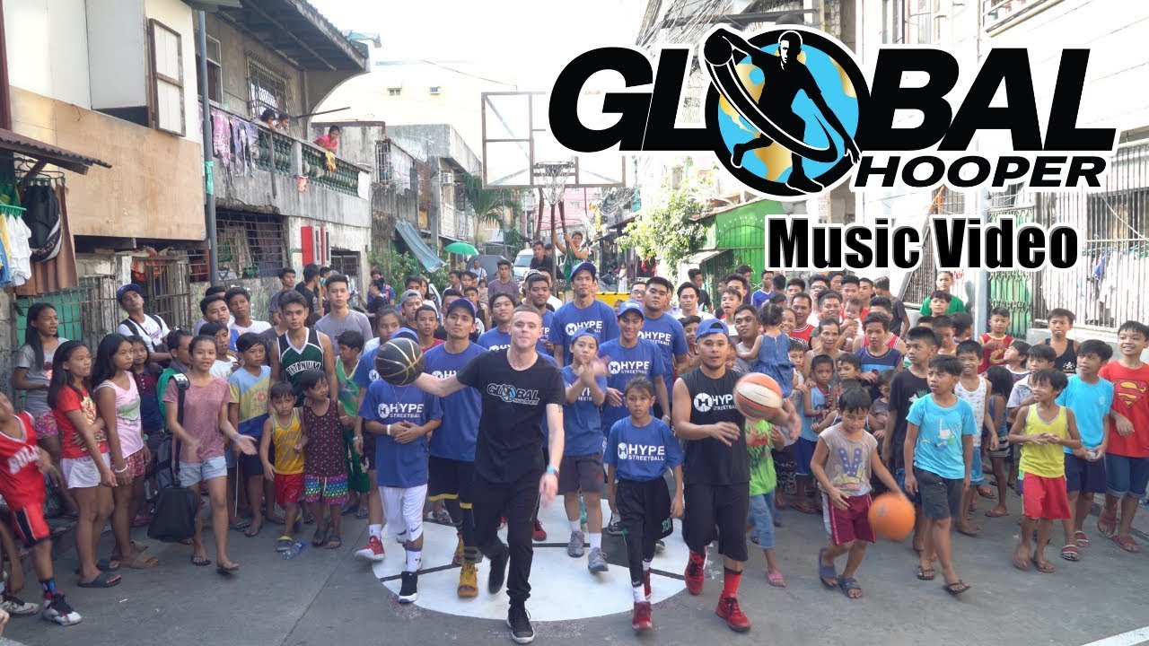 GlobalHooper Music Video(Audio Version) by Dribble2Much ft. Frio