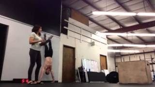 Josh Miller does masters qualifier 2015 event 4