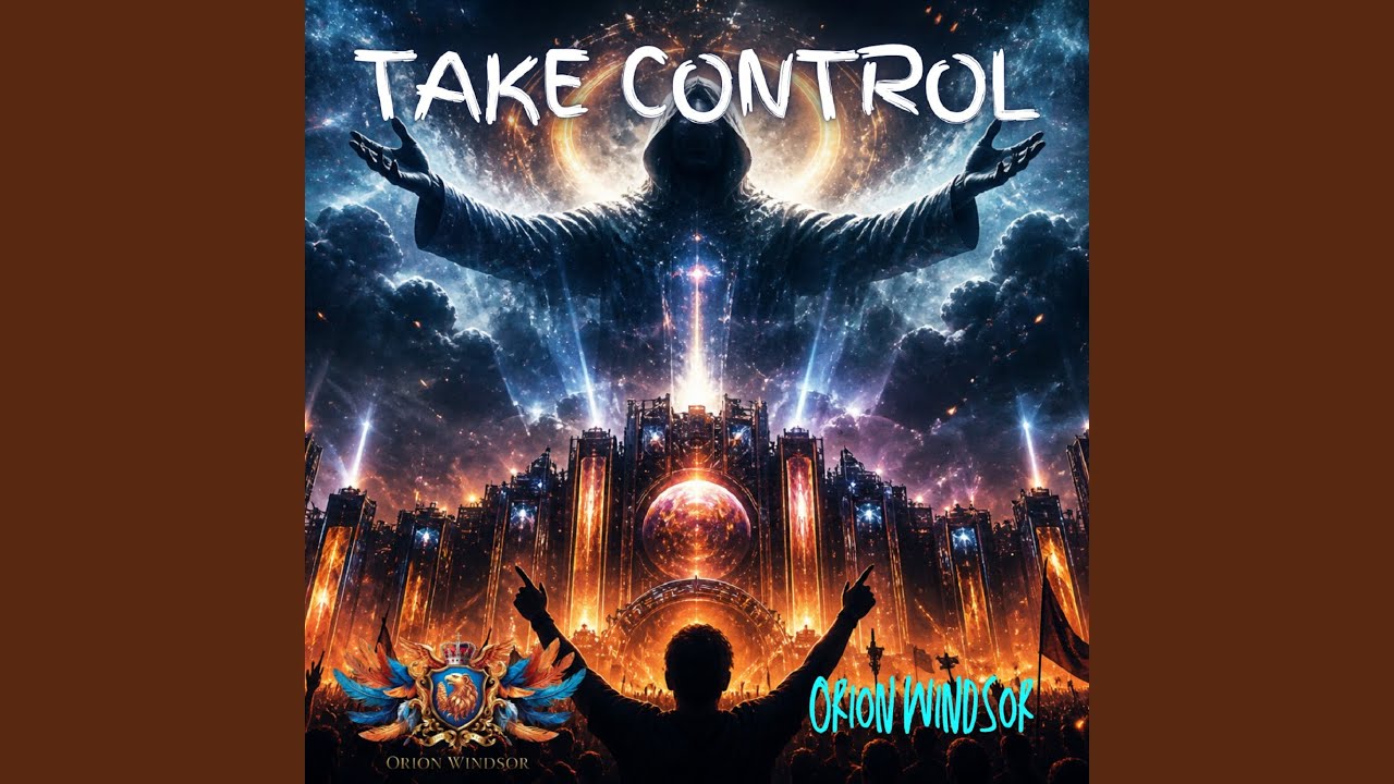 Mira Take Control en YouTube Mira Take Control en YouTube