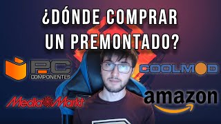GUIA: ¿DÓNDE COMPRAR UN PC PREMONTADO?