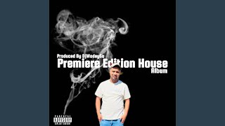 Suited (DjWadeySa House Edit)