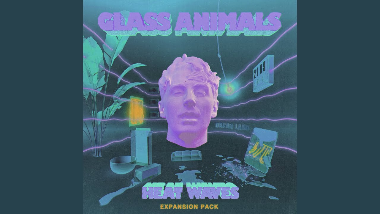 Heat Waves (Shakur Ahmad Remix) YouTube Music