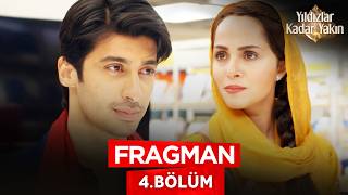 Yıldızlar Kadar Yakın - Banno - Pakistan Dizisi | 4. Bölüm Fragman? #pakistandizileri #kanal7