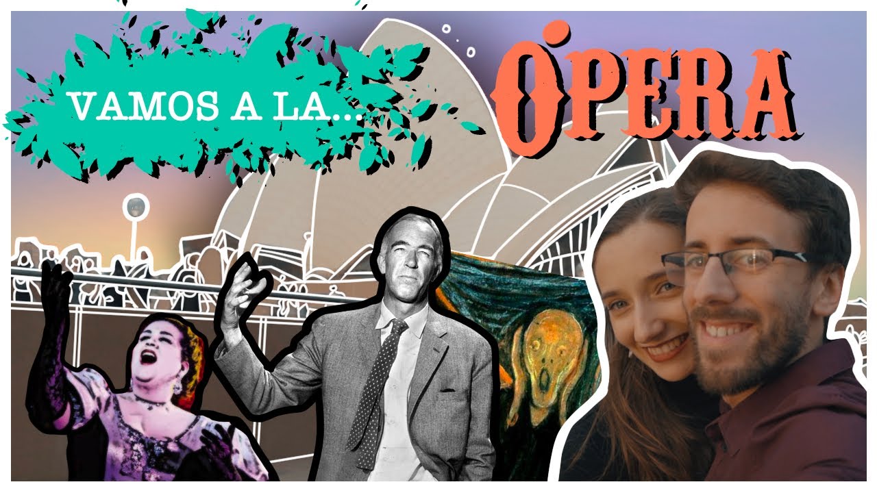 Cual Es La Opera Mas Famosa