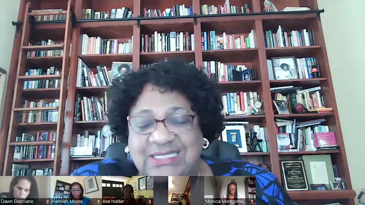 September 24, 2021 Reparations Task Force - Witnes...