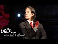 Christine and the Queens presents Redcar - Je Te Vois Enfin (Later with Jools Holland)