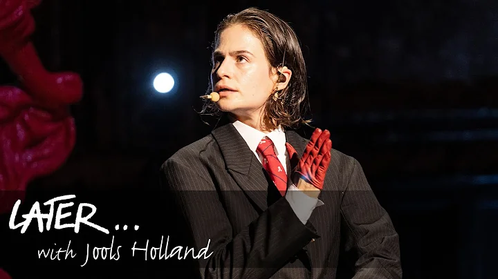 Christine and the Queens presents Redcar - Je Te V...