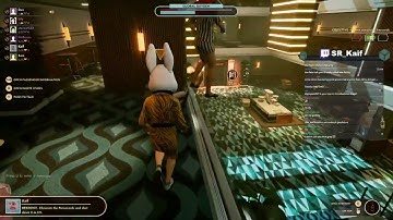 SR_Kaif - Balls strangled