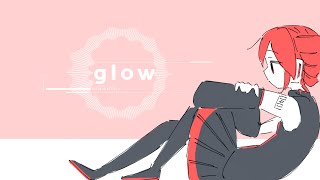 【COVER】glow / keeno covered by 重音テト 【Synthesizer V】