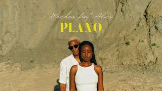 Mandas Feat. Alice - Plano  Resimi