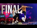 Boyka vs ricardinho  final  red bull street style 2019