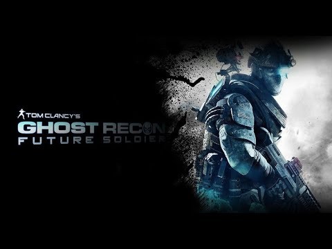 Прохождение Ghost Recon Soldier № 23 [КОНЕЦ,ФИНАЛ]