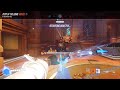 Hanzo...My Point!! Be Gone From My Sight. Mystery Heroes. Overwatch 2