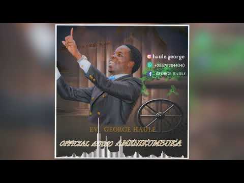 AMENIKUMBUKA Plz Subscribe OFFICIAL AUDIO BY EV GOERGE HAULE