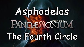 Pandaemonium | Asphodelus: The Fourth Circle