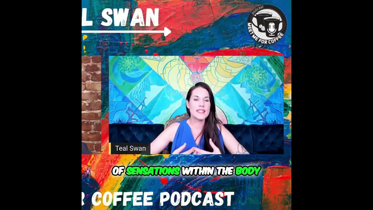 Unlock the Universe: Somatic Meditation's Secret! #shorts