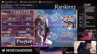 Osu Moeyandere Dj Genericname - Dear U Dear Nemis Hddtpf Ss 532Pp 5 Yo Sayonara-Bye Snipe