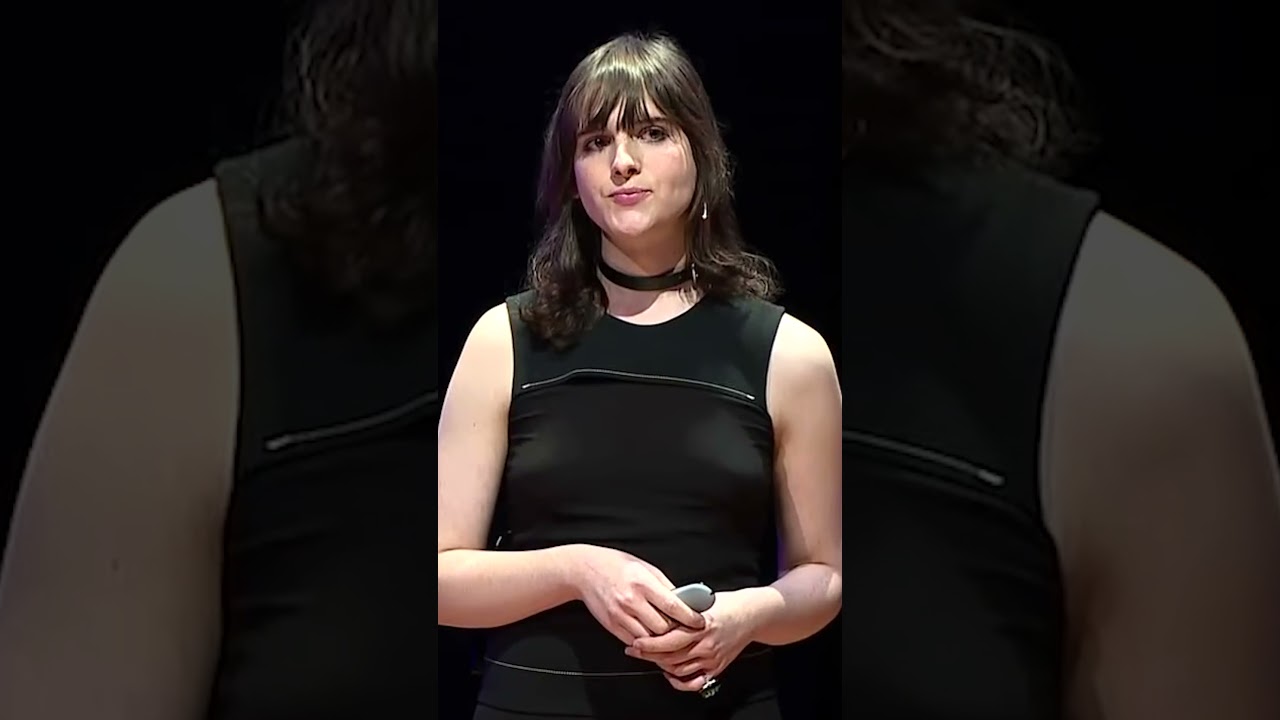 #FreeTheFemme #shorts #tedx