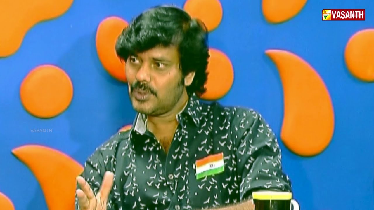 Sathuranga Vettai Hitனு தெரியும் ஆனா Blockbuster அப்போ தெரியாது- Natty Natraj Interview | Vasanth TV