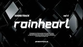 INDOBOUNCE SAOUNDTRACK vol 4 | RAINHEART