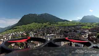 Buochs 2018 HD