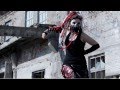 Infected Jane Industrial dance |Ater Mors -- Palabras cinicas|