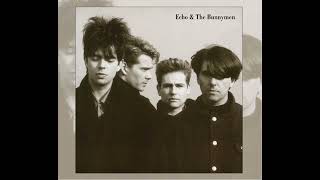 Watch Echo  The Bunnymen Blue Blue Ocean video