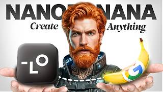 Lovart Finally Solved AI Character Consistency (Nano Banana 2 Review) screenshot 3