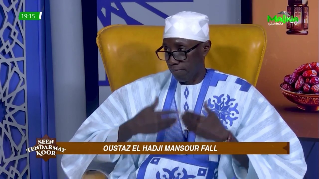 🔴[ DIRECT ] SEN TANDARMA KOOR: DOYLOU ( SE CONTENTER DE CE QUE L'ON A ) l SAM 07 MARS 2026