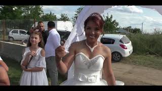 nunta dani si mariana ulmeni nasi ion si sanda dvd2