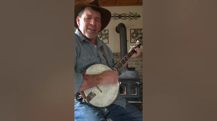 Squirrely Stew-Pat Wiley original 2021