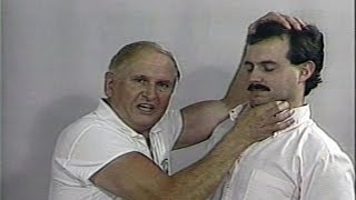 Total Self Defense