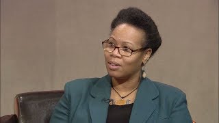 Encourage Me I'm Young | American Black Journal Clip