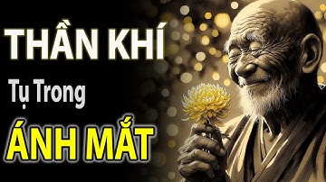 6 Bí Mật Khiến Đôi Mắt Bạn Toát Ra Thần Khí