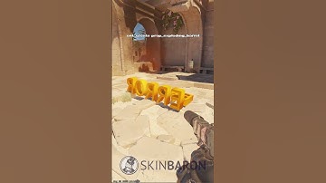 Three funny Commands for CS2 💥#shorts #cs2 #counterstrike