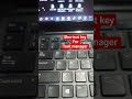 How to Fix Laptop Screen Stuck or Freeze Problem Solved Windows 11/10 how to fix laptop black screen