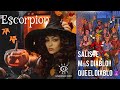 😱ESCORPION ♏️ 🚨SALISTE MÁS DIABLO 👿QUE EL DIABLO 🫵PORQUE NI EL VA A PODER CONTIGO 🧿