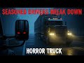 That Made Seasoned Drivers Break Down - 10 Highway Horror Stories