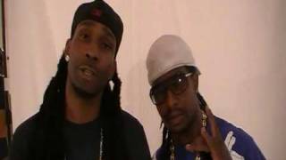 Jozué7 Feat Krys Shaolin Gambi G