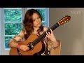 J. K. Mertz, Romanze, performed by Tatyana Ryzhkova