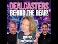 Behind the Gear: Laura Davidson On Balancing Life, Art and Authority