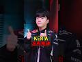 Keria 派克最悲情的一場！#T1 #Keria #LCK2026 #魚丸XD