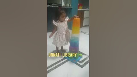 Stacking  from Unnati Library