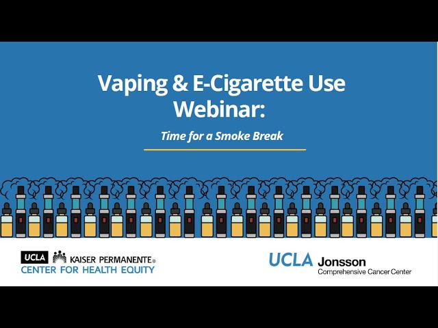 UCLA KP Center for Health Equity