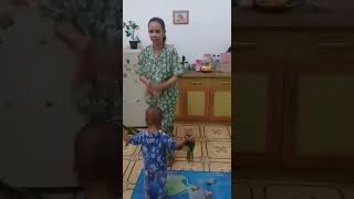 Alamakkkkk Ngemong Bocah Sambil Jaiponganintip Dlu Yuk Gays
