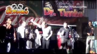 A Conquistar - Ya No Te Doy Mas Na - Dr. Timba