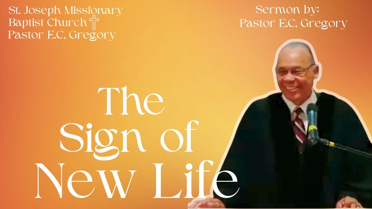 Uploads from St. Joseph Missionary Baptist Church— BlackBottom