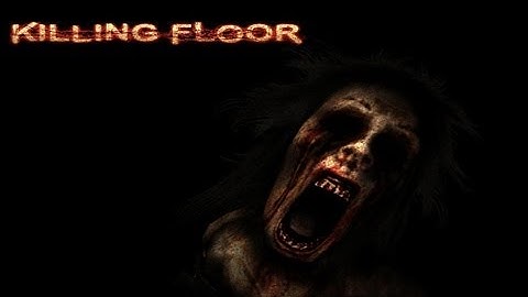 Killing Floor Music Video