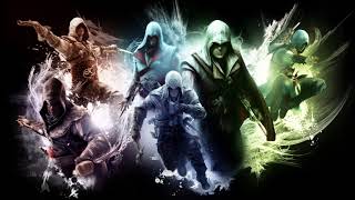 Assassin's Creed   this is my world